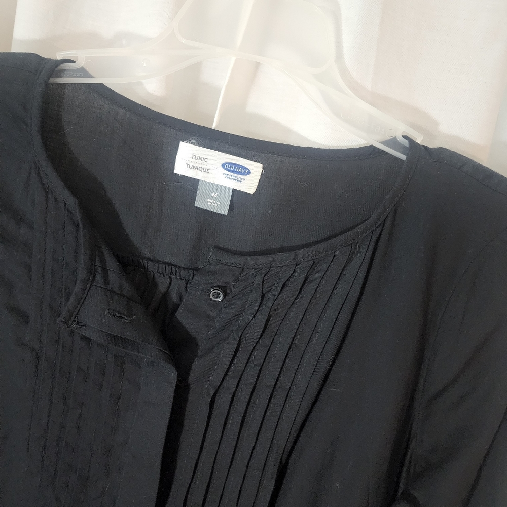 Old Navy Tunic